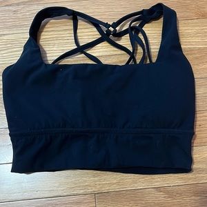 Buff Bunny Revolution bra